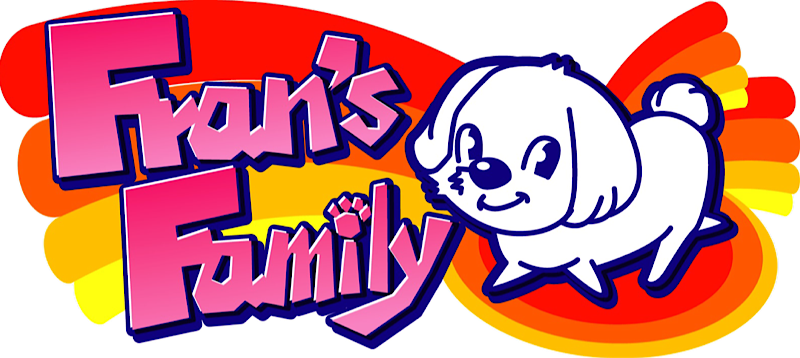 Dog Salon Fran’s Family