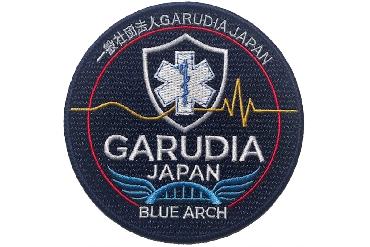 一般社団法人GARUDIA JAPAN