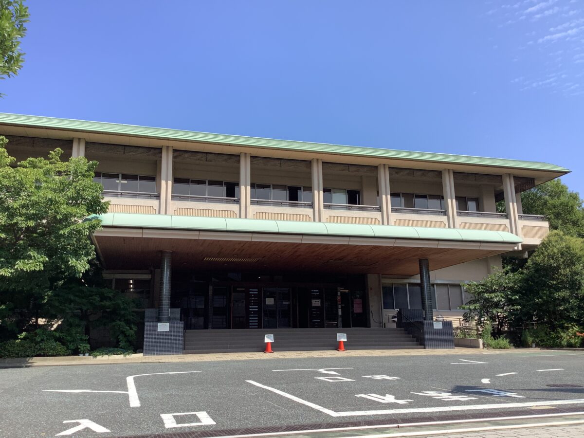 鎌倉武道館