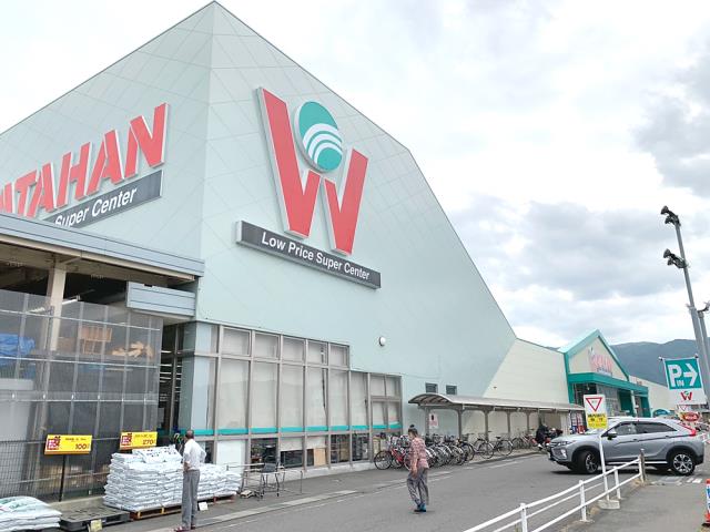 ペットショップCoo＆RIKU 綿半諏訪店