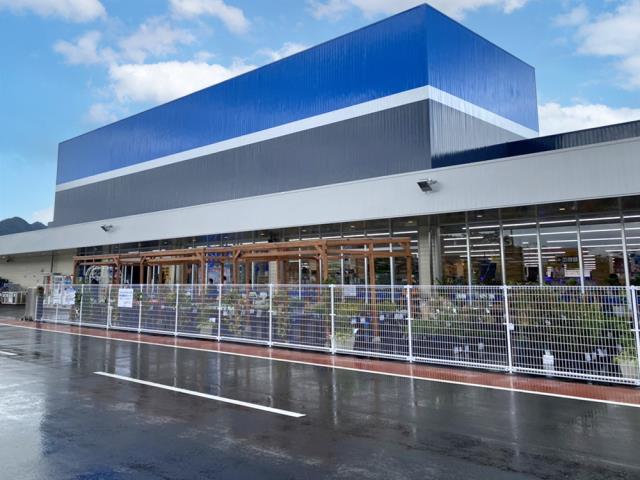 ペットショップCoo＆RIKU 綿半上田店