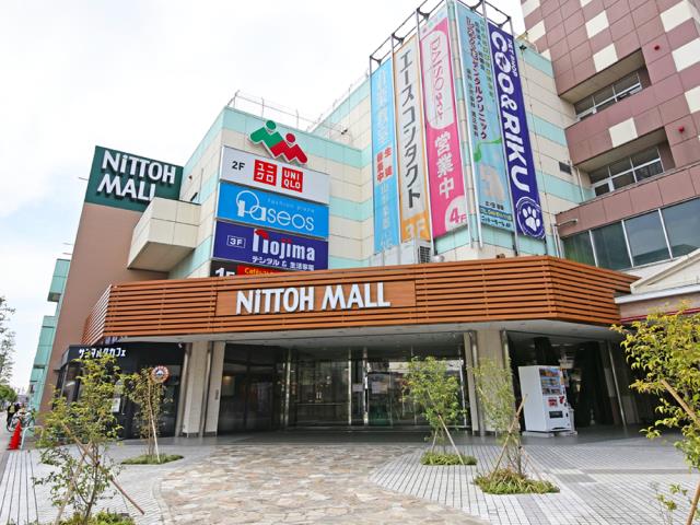 ペットショップCoo＆RIKU 熊谷ニットーモール店