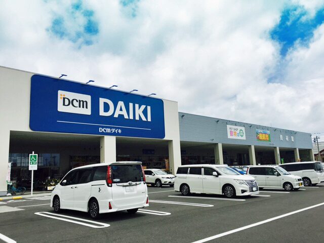 ペットショップCoo&RIKU のいち店