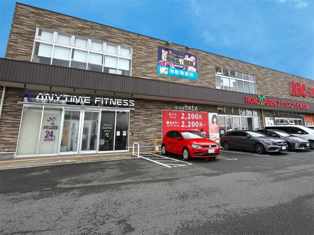 ペットショップCoo＆RIKU フォレストシティ春日店