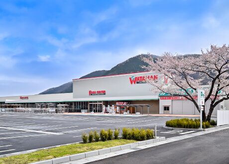 DOG & CAT’S 千曲店(綿半スーパーセンター千曲店内)