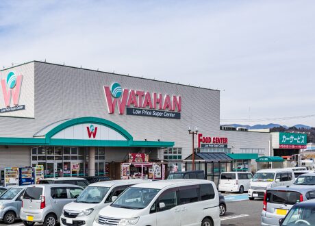 DOG ＆ CAT’S 長池店(綿半スーパーセンター長池店内)