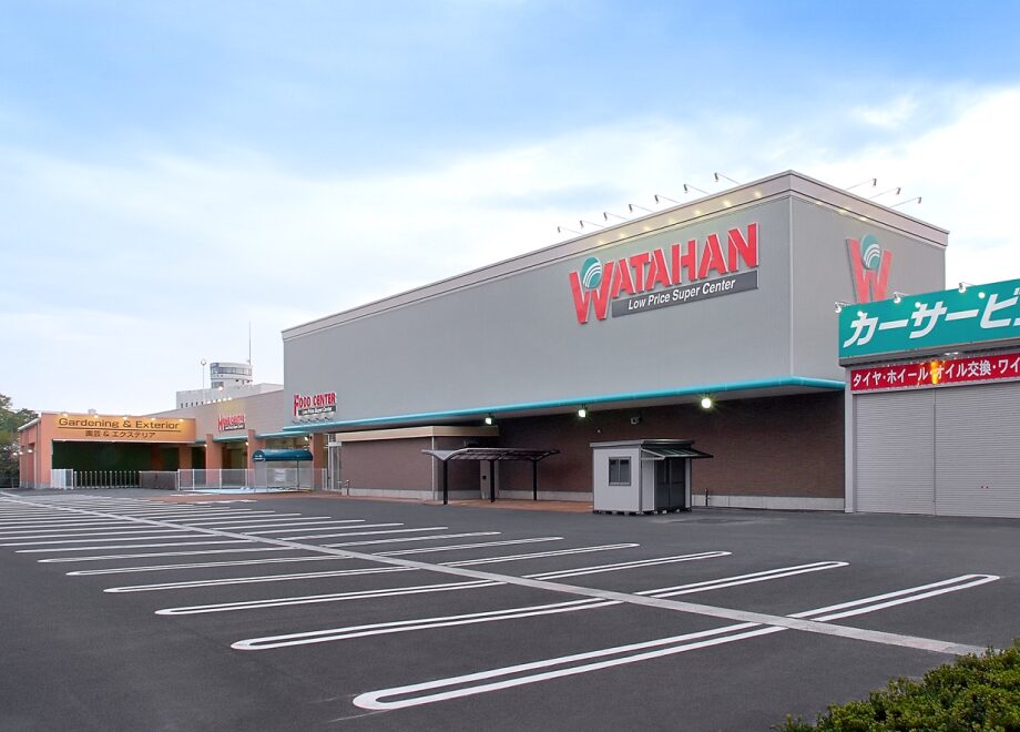 DOG ＆ CAT’S 稲里店(綿半スーパーセンター稲里店内)