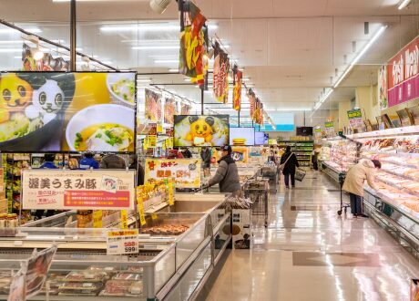 DOG ＆ CAT’S 伊那店(綿半スーパーセンター伊那店内)