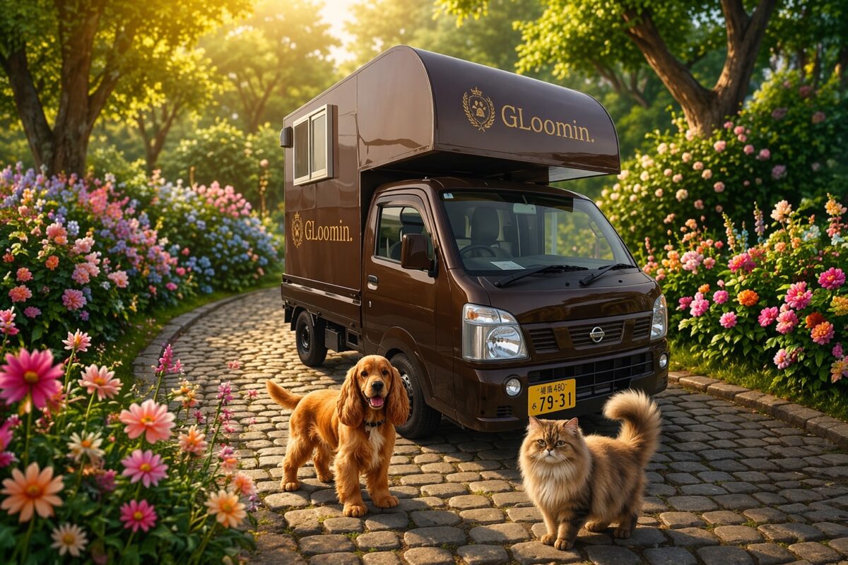 GLoomin.福島鎌田